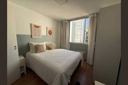 Apartamento à venda com 3 quartos, 107m² em Ipanema, Rio de Janeiro