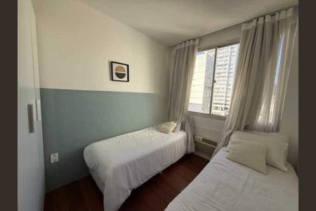 Apartamento à venda com 3 quartos, 107m² em Ipanema, Rio de Janeiro