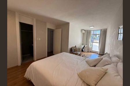 Apartamento à venda com 3 quartos, 107m² em Ipanema, Rio de Janeiro