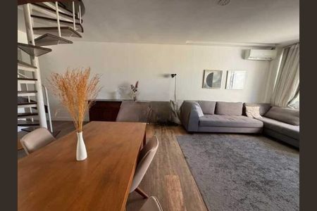 Apartamento à venda com 3 quartos, 107m² em Ipanema, Rio de Janeiro