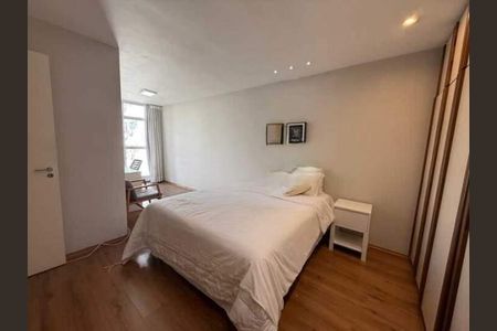 Apartamento à venda com 3 quartos, 107m² em Ipanema, Rio de Janeiro
