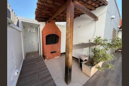 Apartamento à venda com 3 quartos, 107m² em Ipanema, Rio de Janeiro