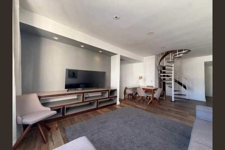 Apartamento à venda com 3 quartos, 107m² em Ipanema, Rio de Janeiro