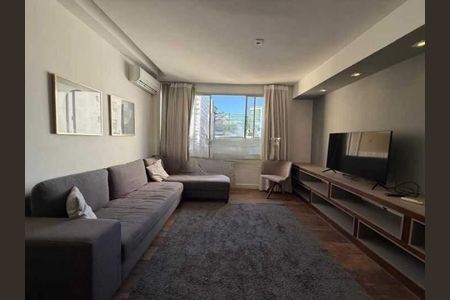 Apartamento à venda com 3 quartos, 107m² em Ipanema, Rio de Janeiro