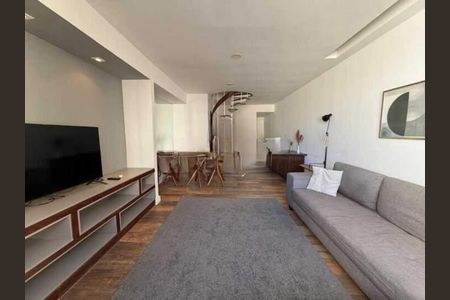 Apartamento à venda com 3 quartos, 107m² em Ipanema, Rio de Janeiro