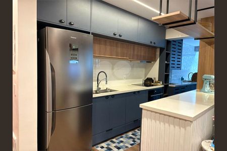 Apartamento à venda com 105m², 2 quartos e 2 vagas