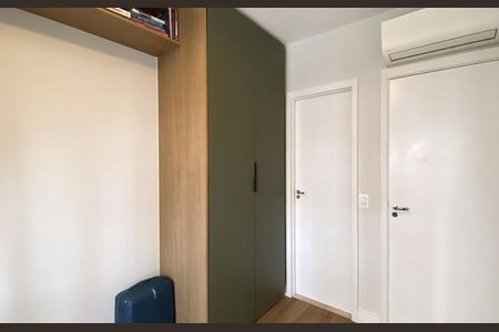 Apartamento à venda com 2 quartos, 80m² em Santo Amaro, São Paulo