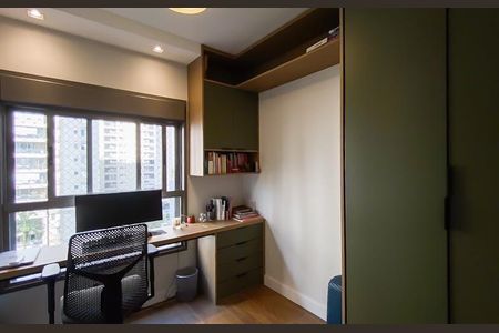 Apartamento à venda com 80m², 2 quartos e 1 vaga