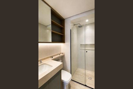 Apartamento à venda com 2 quartos, 80m² em Santo Amaro, São Paulo