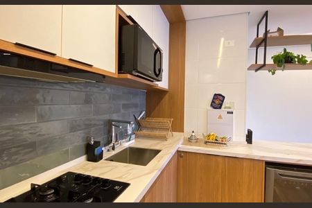 Apartamento à venda com 80m², 2 quartos e 1 vaga