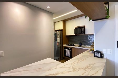 Apartamento à venda com 80m², 2 quartos e 1 vaga
