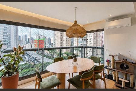 Apartamento à venda com 80m², 2 quartos e 1 vaga