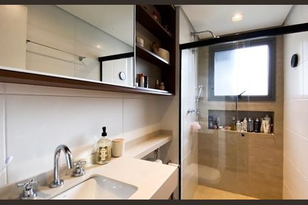 Apartamento à venda com 80m², 2 quartos e 1 vaga