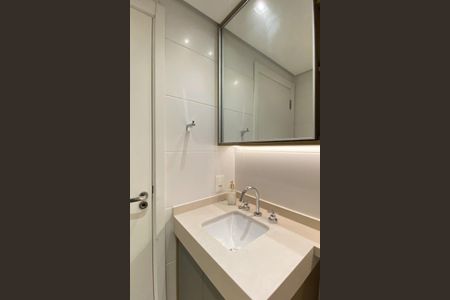 Apartamento à venda com 2 quartos, 80m² em Santo Amaro, São Paulo
