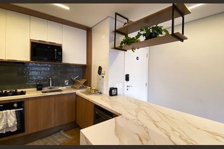 Apartamento à venda com 80m², 2 quartos e 1 vaga
