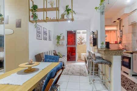 Apartamento à venda com 2 quartos, 47m² em Imperial de São Cristóvão, Rio de Janeiro