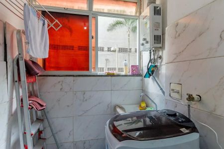 Apartamento à venda com 2 quartos, 47m² em Imperial de São Cristóvão, Rio de Janeiro