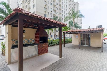 Apartamento à venda com 2 quartos, 47m² em Imperial de São Cristóvão, Rio de Janeiro