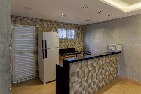 Apartamento à venda com 47m², 2 quartos e sem vaga