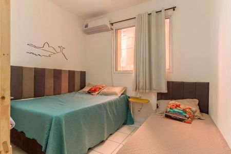 Apartamento à venda com 2 quartos, 47m² em Imperial de São Cristóvão, Rio de Janeiro