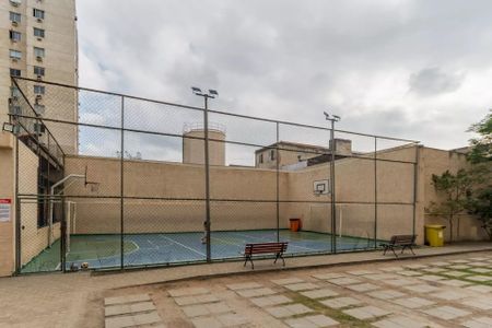 Apartamento à venda com 47m², 2 quartos e sem vaga
