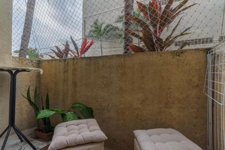 Apartamento à venda com 2 quartos, 47m² em Imperial de São Cristóvão, Rio de Janeiro