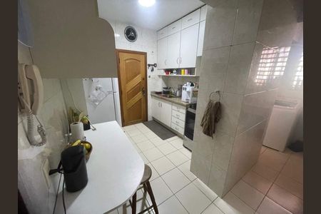 Apartamento à venda com 3 quartos, 94m² em Copacabana, Rio de Janeiro
