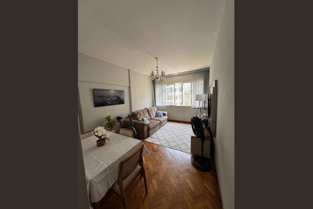 Apartamento à venda com 3 quartos, 94m² em Copacabana, Rio de Janeiro