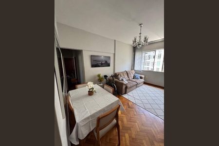 Apartamento à venda com 3 quartos, 94m² em Copacabana, Rio de Janeiro