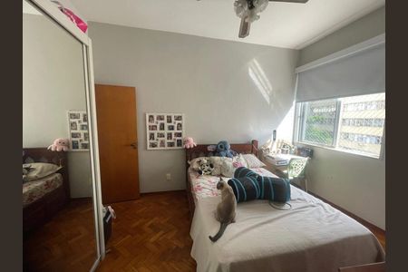 Apartamento à venda com 3 quartos, 94m² em Copacabana, Rio de Janeiro