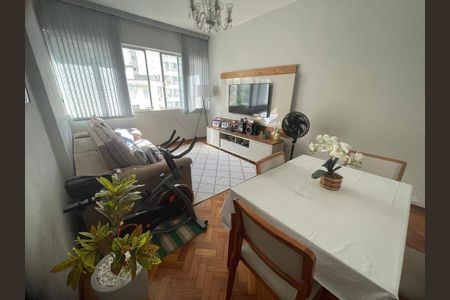 Apartamento à venda com 3 quartos, 94m² em Copacabana, Rio de Janeiro