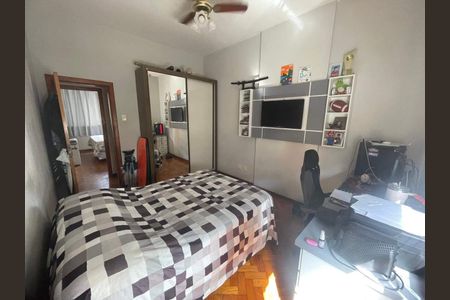 Apartamento à venda com 3 quartos, 94m² em Copacabana, Rio de Janeiro