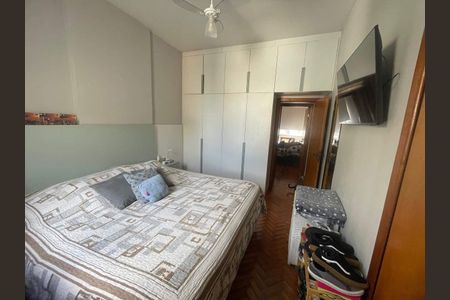 Apartamento à venda com 3 quartos, 94m² em Copacabana, Rio de Janeiro