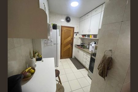 Apartamento à venda com 3 quartos, 94m² em Copacabana, Rio de Janeiro