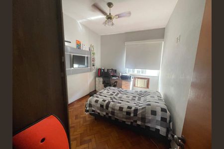 Apartamento à venda com 3 quartos, 94m² em Copacabana, Rio de Janeiro