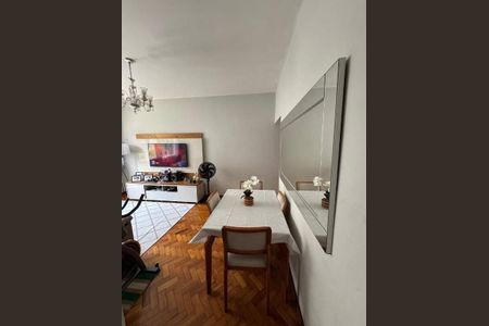 Apartamento à venda com 3 quartos, 94m² em Copacabana, Rio de Janeiro