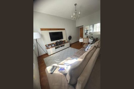 Apartamento à venda com 3 quartos, 94m² em Copacabana, Rio de Janeiro