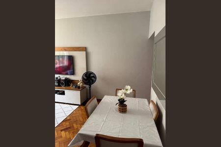 Apartamento à venda com 3 quartos, 94m² em Copacabana, Rio de Janeiro