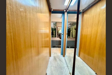 Apartamento à venda com 3 quartos, 100m² em Leblon, Rio de Janeiro