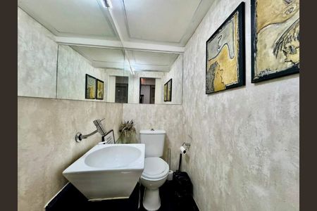 Apartamento à venda com 3 quartos, 100m² em Leblon, Rio de Janeiro