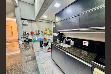 Apartamento à venda com 3 quartos, 100m² em Leblon, Rio de Janeiro