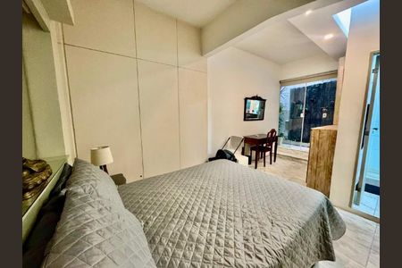 Apartamento à venda com 3 quartos, 100m² em Leblon, Rio de Janeiro