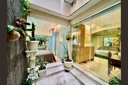 Apartamento à venda com 100m², 3 quartos e 1 vaga