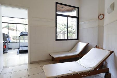 Apartamento à venda com 166m², 3 quartos e 3 vagas