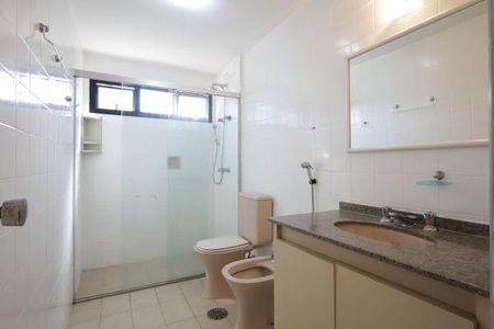 Apartamento à venda com 166m², 3 quartos e 3 vagas