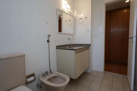 Apartamento à venda com 166m², 3 quartos e 3 vagas
