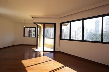 Apartamento à venda com 166m², 3 quartos e 3 vagas