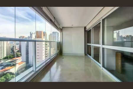 Apartamento à venda com 57m², 1 quarto e 1 vaga