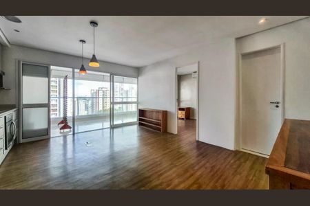 Apartamento à venda com 1 quarto, 57m² em Pinheiros, São Paulo