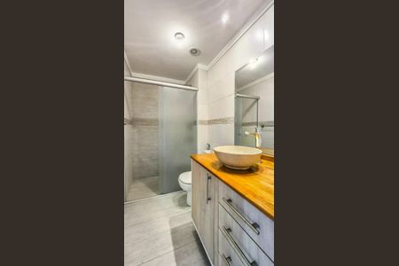 Apartamento à venda com 57m², 1 quarto e 1 vaga